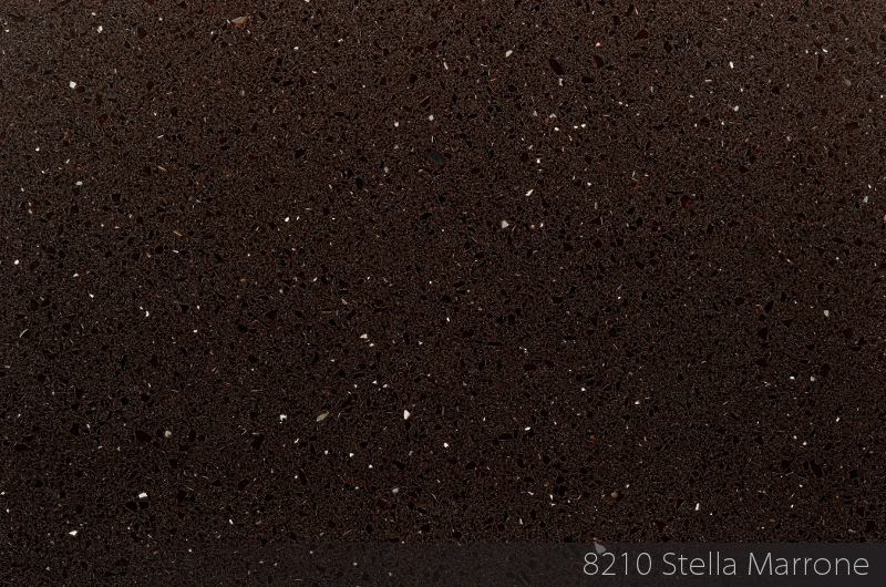Stella Marrone 8210